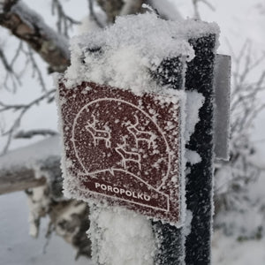 Wandelen in fins Lapland. Zomer en winter zijn er prima mogelijkheden om te wandelen. Soms dient u gebruik te maken van speciale sneeuwschoenn, dit wordt vaak als excursie incl. huur van attributen aangeboden. Alternatief is ook langlaufen een optie. Wij adviseren voor winter vakanties in Lapland altijd geschikte schoenen of laarzen aan te schaffen om bevriezing van uw voeten te voorkomen.