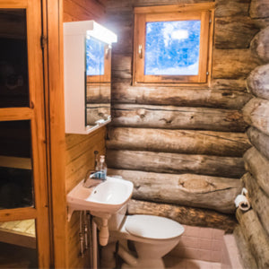 De meeste loghouses en rental cabins in Finland beschikken over een in-house sauna. De sauna cultuur in Finland is wereld bekend en dat is niet voor niets. Zeer zeker in de winter is een bezoek aan uw eigen sauna heerlijk en u zult er echt van opknappen na een dag in de kou, in ijs en sneeuw. Top kwaliteit accomodaties.