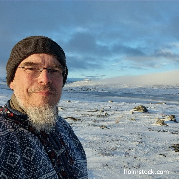 Survival Outdoor gids Holmstock Travel vakantie Lapland. Winter in Noorwegen, Zweden of Finland. Boek nu je avontuurlijke reis.