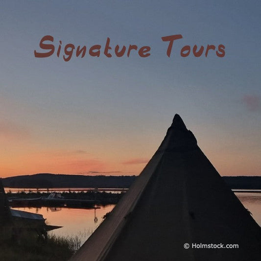 Uniek en uitzonderlijk: Signature Reizen van Holmstock Travel