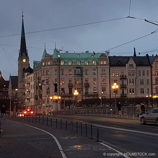 Stockholm, Zweden - onze Museum top 10