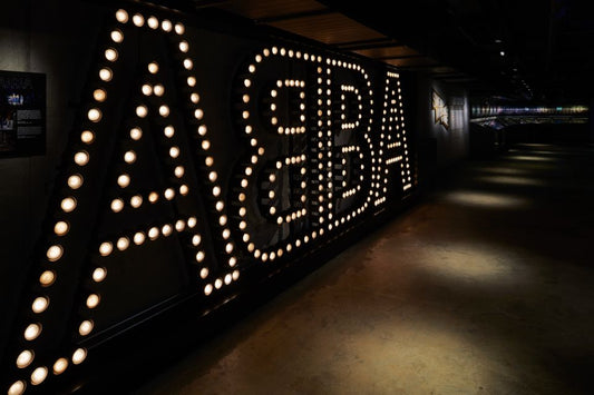 Abba Museum Stockholm - Tickets bestellen