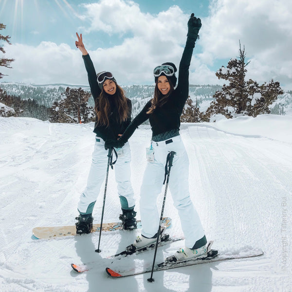 Incentive reis ski-vakantie in ski-resort Zweden of Noorwegen. Ook leuk als Teambuilding. Boek deze zakenreis bij zakenreisbureau Holmstock Travel.