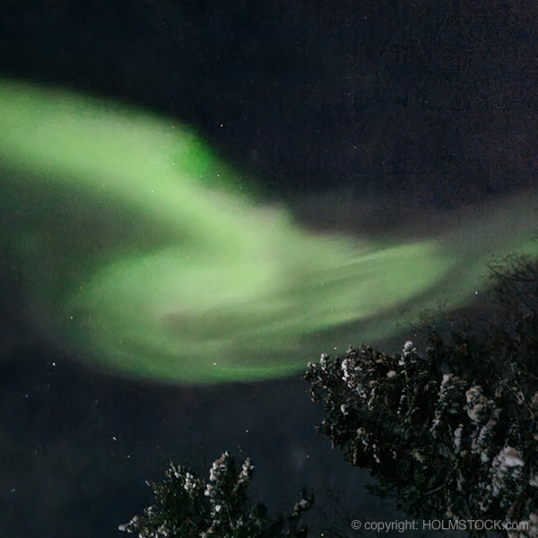 Een Noorderlicht reis Finland boeken online bij reisbureau Holmstock Travel - Beleef de Aurora Borealis in het hoge koude noorden van Finland