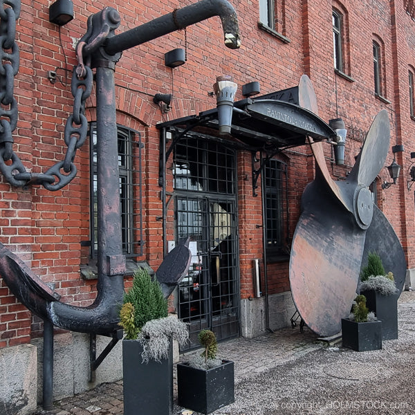 Finland city break - shopping weekend - fly drive - short week vakantie - lang weekend. Bezoek een ravintola, het finse woord voor restaurant.