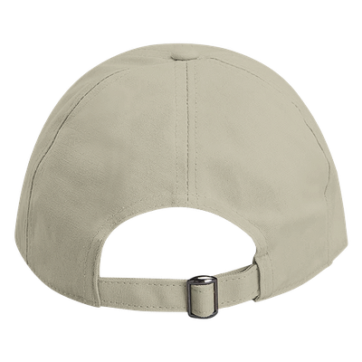 Holmstock Bear Cap - with Swedish and Finnish flag - rear view - Merchandise Holmstock Travel Outdoor gear store