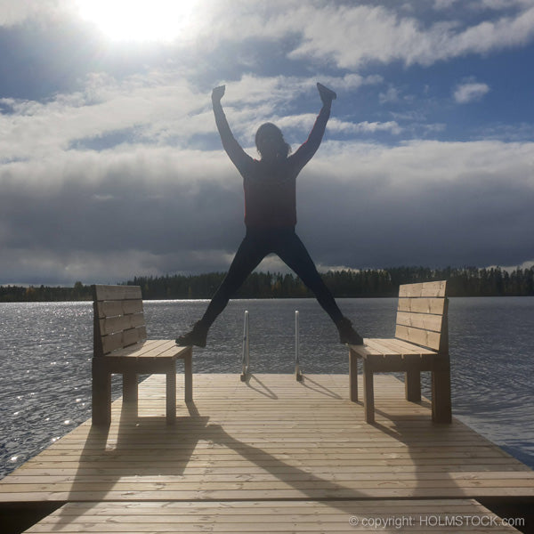 Prachtig mooi Finland. Kainuun Hossa Nationaalpark bezoeken voor kano, mountainbike, fatbike, kajak, hiking, zwemmen en vissen.