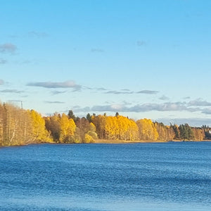 Finland - het land van de duizen meren en talloze rivieren en stroompjes. Ga mee op reis om te kano varen, kajakken, hengelen, vissen, zwemmen, subboard, cruise of gewoon om te genieten.