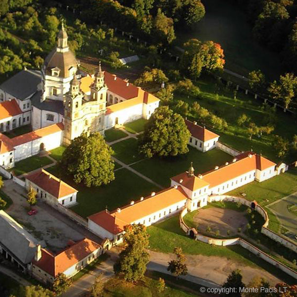 Kastelen rondreis Baltische Staten - Monte Pacis 4 sterren - Holmstock Travel
Hier kun je bijzonder goed culinair genieten op vakantie. Een zeer stijlvolle locatie. Luxe genieten in stijl. High-end reizen.