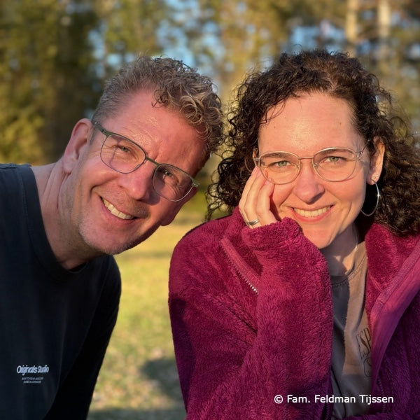 Remco en Yvette Feldman Tijssen - Tevreden klanten van Holmstock Travel na een vakantie reis naar Stockholm, Zweden in Mei 2026
