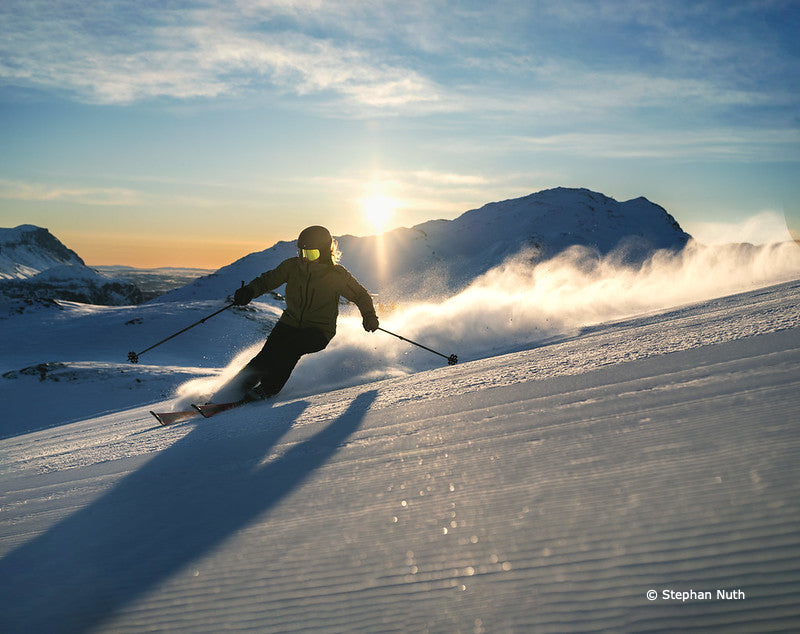 Boek een skivakantie in Zweden bij reisbureau Holmstock Travel - Ruime keuze. Van skihotel tot skilodge en Fjällstuga. Zweden biedt ruimte voor echte ski vakanties vol van avontuur en luxe.