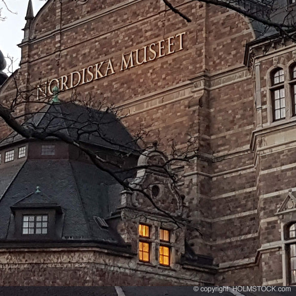 Het Nordiska Museet is een van de meest gevarieerde musea van Stockholm. Gelegen op het eiland Djurgården ligt het in de direct nabijheid van het Djurgården park, het ABBA museum en het Vasamuseet. Reis mee naar Stockholm met Holmstock Travel.