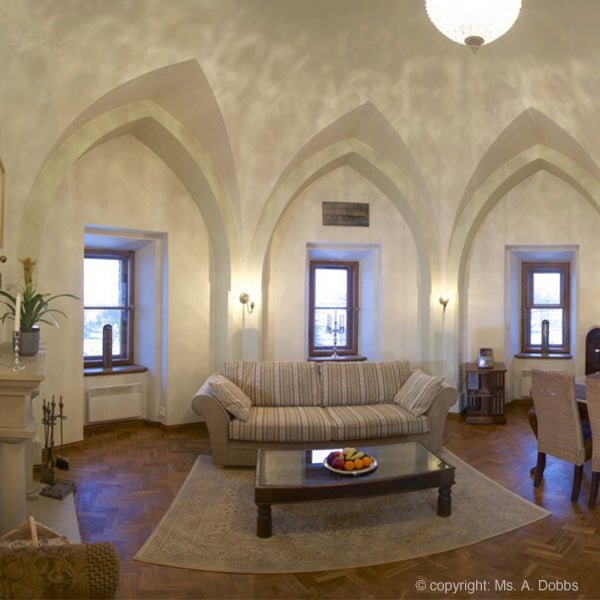 Tallin is een waar hoogtepunt van deze romantische reis. Met het suprise appartment krijg je toegang tot een unieke locatie (mits beschikbaar). Je romantische kastelen rondreis zal in deze UNESCO stad van de werelderfgoedlijst wel heel bijzonder worden. Geniet van je reis en bespreek je wensen zodat wij je vakantiereis kunnen laten voorafgaan door optimaal reisadvies. Holmstock Travel staat voor kwaliteit en tevredenheid.