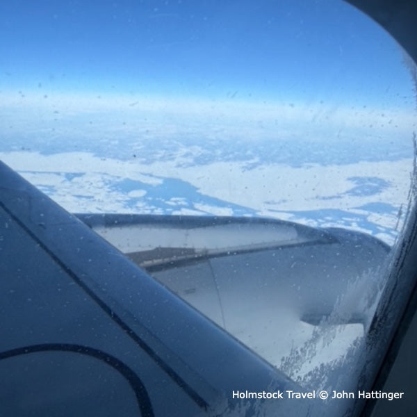 Naar Finland Rovaniemi RVN vliegen met Eurowings vanaf Düsseldorf DUS Duitsland. Boek je tickets via Holmstock Travel, veilig en betrouwbaar reizen.