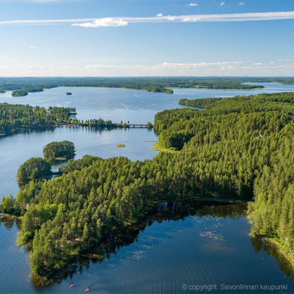 De finse meren als vakantiebestemming voor uw zomervakantie. Geniet van een cabin aan het meer met prachtig uitzicht. Huur een bootje of maak een excursie naar de prachtige geringde zeehonden van het Saimaa merengebied in Zuid Finland. De afstand naar Helsinki is niet al te groot en het huren van een auto bij een fly-drive is een goed alternatief op het vanuit Nederland rijden met uw eigen auto.
