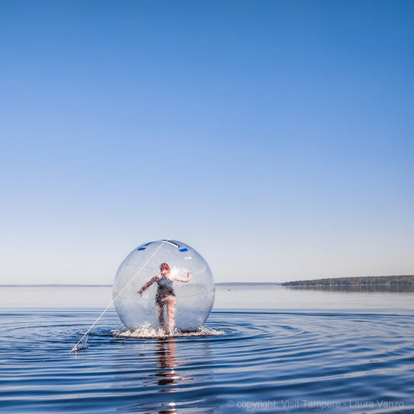 Hippe, moderne, jonge activiteiten en excursies voor sportieve mensen. Finland ken een heel breed aanbod aan activiteiten, sporten, huur mogelijkheden en to-do dingen. Voor een fin is niks te gek.